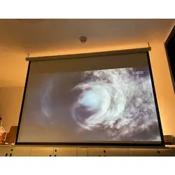 پروژکتور شیائومی مدل Formovie Mini projector Dice