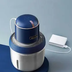 چرخ گوشت بی سیم شیائومی مدل Deerma DEM-JR08