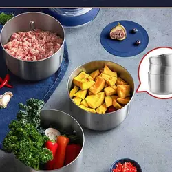 چرخ گوشت بی سیم شیائومی مدل Deerma DEM-JR08