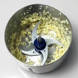 چرخ گوشت بی سیم شیائومی مدل Deerma DEM-JR08