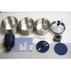 چرخ گوشت بی سیم شیائومی مدل Deerma DEM-JR08