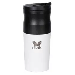 قهوه ساز قابل حمل شیائومی مدل LAVIDA MG731D2