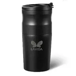 قهوه ساز قابل حمل شیائومی مدل LAVIDA MG731D2