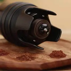 قهوه ساز قابل حمل شیائومی مدل LAVIDA MG731D2