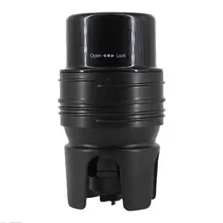 قهوه ساز قابل حمل شیائومی مدل LAVIDA MG731D2