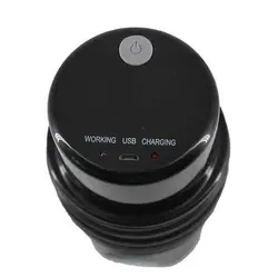 قهوه ساز قابل حمل شیائومی مدل LAVIDA MG731D2