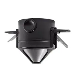 قهوه ساز قابل حمل شیائومی مدل LAVIDA MG731D2