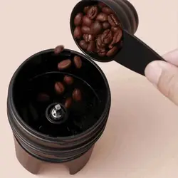 قهوه ساز قابل حمل شیائومی مدل LAVIDA MG731D2