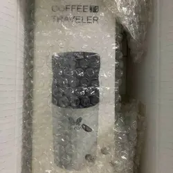 قهوه ساز قابل حمل شیائومی مدل LAVIDA MG731D2