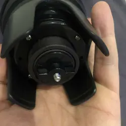 قهوه ساز قابل حمل شیائومی مدل LAVIDA MG731D2