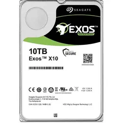 هارد اینترنال 10 ترابایت Seagate مدل Exos