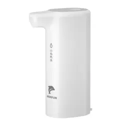 آبگرمکن قابل حمل شیائومی مدل MORFUN MF211