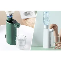 آبگرمکن قابل حمل شیائومی مدل MORFUN MF211