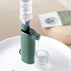 آبگرمکن قابل حمل شیائومی مدل MORFUN MF211