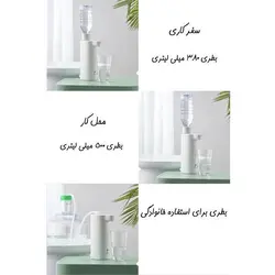 آبگرمکن قابل حمل شیائومی مدل MORFUN MF211