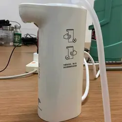 آبگرمکن قابل حمل شیائومی مدل MORFUN MF211