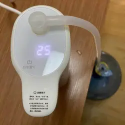 آبگرمکن قابل حمل شیائومی مدل MORFUN MF211