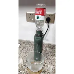 آبگرمکن قابل حمل شیائومی مدل MORFUN MF211