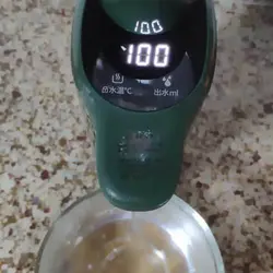 آبگرمکن قابل حمل شیائومی مدل MORFUN MF211