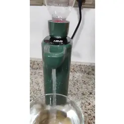 آبگرمکن قابل حمل شیائومی مدل MORFUN MF211