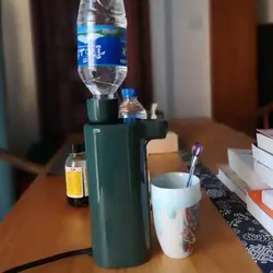 آبگرمکن قابل حمل شیائومی مدل MORFUN MF211