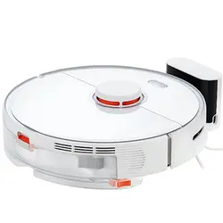 جارو رباتیک هوشمند شیائومی مدل Roborock S5 Max