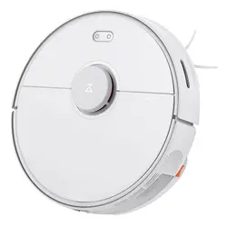 جارو رباتیک هوشمند شیائومی مدل Roborock S5 Max