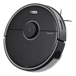 جارو رباتیک هوشمند شیائومی مدل Roborock S5 Max