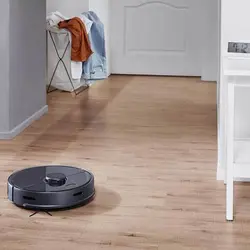 جارو رباتیک هوشمند شیائومی مدل Roborock S5 Max