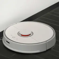 جارو رباتیک هوشمند شیائومی مدل Roborock S5 Max