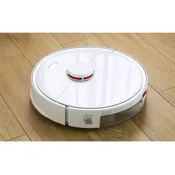 جارو رباتیک هوشمند شیائومی مدل Roborock S5 Max