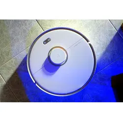 جارو رباتیک هوشمند شیائومی مدل Roborock S5 Max