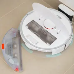 جارو رباتیک هوشمند شیائومی مدل Roborock S5 Max