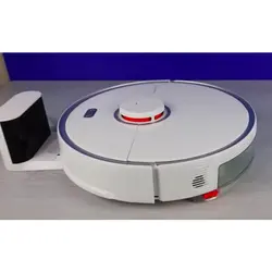 جارو رباتیک هوشمند شیائومی مدل Roborock S5 Max