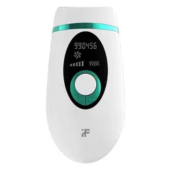 دستگاه لیزر مو برقی خانگی شیائومی Inface مدل ZH-01D