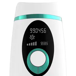 دستگاه لیزر مو برقی خانگی شیائومی Inface مدل ZH-01D