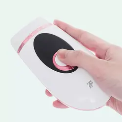 دستگاه لیزر مو برقی خانگی شیائومی Inface مدل ZH-01D
