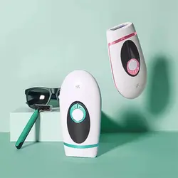 دستگاه لیزر مو برقی خانگی شیائومی Inface مدل ZH-01D