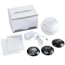 رطوبت ساز شیائومی مدل LLD-02