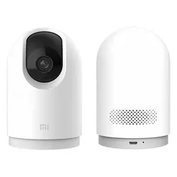 دوربین امنیتی شیائومی مدل Mi 360° Home Security Camera 2K Pro