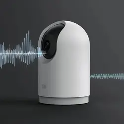 دوربین امنیتی شیائومی مدل Mi 360° Home Security Camera 2K Pro
