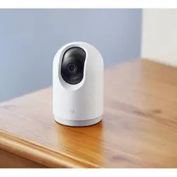 دوربین امنیتی شیائومی مدل Mi 360° Home Security Camera 2K Pro