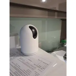 دوربین امنیتی شیائومی مدل Mi 360° Home Security Camera 2K Pro