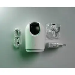 دوربین امنیتی شیائومی مدل Mi 360° Home Security Camera 2K Pro