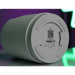 دوربین امنیتی شیائومی مدل Mi 360° Home Security Camera 2K Pro