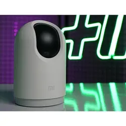 دوربین امنیتی شیائومی مدل Mi 360° Home Security Camera 2K Pro