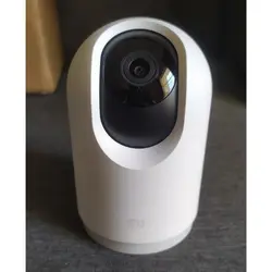 دوربین امنیتی شیائومی مدل Mi 360° Home Security Camera 2K Pro