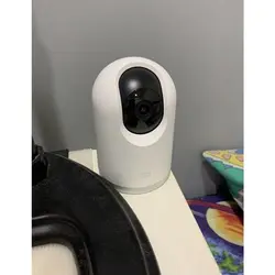 دوربین امنیتی شیائومی مدل Mi 360° Home Security Camera 2K Pro