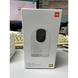 دوربین امنیتی شیائومی مدل Mi 360° Home Security Camera 2K Pro