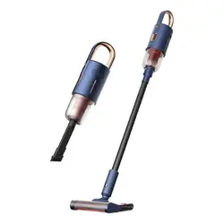 جارو شارژی شیائومی مدل Deerma VC20 Pro